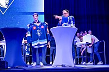 Eishockey, Herren, DEL, Saison 2025-2026, ERC Ingolstadt - Saisonabschlussfeier, 18.04.2026