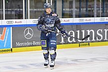 ERC Ingolstadt vs Eisbären Berlin, DEL, Deutsche Eishockey Liga, Spieltag 14, 25.10.2019
