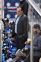 Eishockey, Frauen, DFEL, Saison 2020-2021, ERC Ingolstadt - ESC Planegg-Würmtal, 07.03.2021