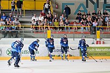 Eishockey, Herren, DEL, Saison 2024-2025, EHC Olten - ERC Ingolstadt, 25.08.2024