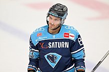 Eishockey, Herren, DEL, Saison 2022-2023, Vorbereitung, ERC Ingolstadt - Iserlohn Roosters, 14.08.2022