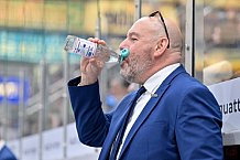 Eishockey, Herren, DEL, Saison 2025-2026, Spiel 21, ERC Ingolstadt - Pinguins Bremerhaven, 23.11.2025