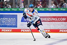 Eishockey, Herren, DEL, Saison 2025-2026, Spiel 24, Nürnberg Ice Tigers - ERC Ingolstadt, 30.11.2025