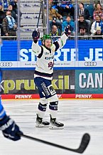 Eishockey, Herren, DEL, Saison 2025-2026, Spiel 29, ERC Ingolstadt - Eisbären Berlin, 18.12.2025
