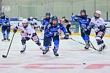 Eishockey, Frauen, DFEL, Saison 2026-2027, ERC Ingolstadt - Eisbären Juniors Berlin, 20.09.2026