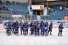 Vorbereitung, Eishockey, Herren, DEL, Saison 2021-2022, ERC Ingolstadt - spusu Vienna Capitals, 04.09.2021