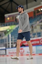 Eishockey, Herren, DEL, Saison 2022-2023, Playoff-Finale - Spiel 2, ERC Ingolstadt - EHC Red Bull München, 16.04.2023