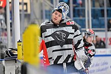 Eishockey, Herren, DEL, Saison 2023-2024, Spieltag 36, ERC Ingolstadt - Kölner Haie, 07.01.2024