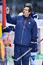 ERC Ingolstadt, Eishockey, DEL, Deutsche Eishockey Liga, 10.11.2017