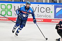 Eishockey, Herren, DEL, Saison 2025-2026, Gäubodenvolksfest-Cup 2025, Spiel 1, Nürnberg Ice Tigers - ERC Ingolstadt, 15.08.2025