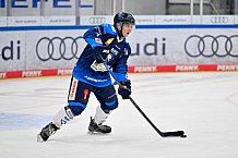 Eishockey, Herren, U20 DNL, Saison 2025-2026, ERC Ingolstadt - Krefeld Pinguine, 10.01.2026