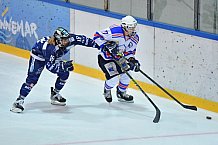 Eishockey, Frauen, DFEL, Saison 2021-2022, ERC Ingolstadt - ESC Planegg-Würmtal, 31.10.2021