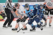 Eishockey, Herren, DEL, Saison 2022-2023, Spieltag 25, ERC Ingolstadt - Grizzlys Wolfsburg, 29.11.2022