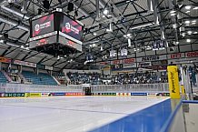 Eishockey, Mens, CHL, Season 2023-2024, ERC Ingolstadt - Färjestad Karlstad, 02.09.2023