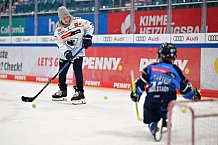Eishockey, Herren, DEL, Saison 2023-2024, ERC Ingolstadt - Kids on Ice Day, 30.09.2023