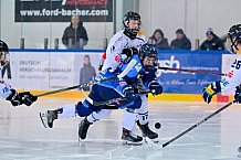 Eishockey, Herren, U20 DNL, Saison 2025-2026, Viertelfinale - Spiel 2, ERC Ingolstadt - ESC Dresden, 08.03.2026
