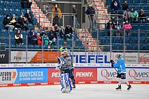 Eishockey, Herren, DEL, Saison 2021-2022, ERC Ingolstadt - Showtraining, 27.02.2022
