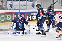 Eishockey, Mens, CHL, Season 2023-2024, ERC Ingolstadt - Växjö Lakers, 10.10.2023