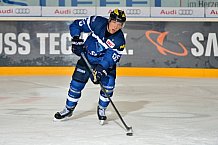ERC Ingolstadt vs Koelner Haie, Eishockey, DEL, Deutsche Eishockey Liga, Spieltag 22, 25.11.2016