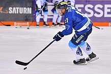 ERC Ingolstadt vs Grizzlys Wolfsburg, Eishockey, DEL, Deutsche Eishockey Liga, Spieltag 7, 03.10.2018