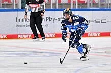 Eishockey, Frauen, DFEL, Saison 2023-2024, ERC Ingolstadt - EC Bergkamener Bären, 28.10.2023