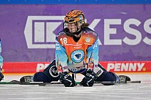 Eishockey, Frauen, DFEL, Saison 2024-2025, ERC Ingolstadt - Eisbären Berlin, 15.02.2025