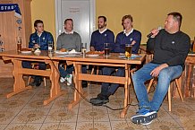 ERC-Stammtisch, Eishockey, DEL, Deutsche Eishockey Liga, 24.10.2018