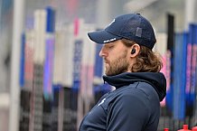Eishockey, Herren, DEL, Saison 2022-2023, Spieltag 53, ERC Ingolstadt - Düsseldorfer EG, 17.02.2023