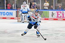 Eishockey, Herren, Gäuboden-Cup 2024, Straubing Tigers - ERC Ingolstadt, 29.08.2024