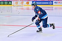 Hockey, Mens, CHL, Season 2025-2026, Regular Season, Round of 16, ERC Ingolstadt - EC Red Bull Salzburg, 12.11.2025