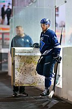 Eishockey, Herren, DEL, Saison 2026-2027, ERC Ingolstadt - Ice Training, 21.08.2026