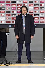 Eishockey, Herren, DEL, Saison 2020-2021, ERC Ingolstadt - Düsseldorfer EG, 05.04.2021