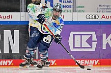 Eishockey, Frauen, DFEL, Halbfinale, Saison 2022-2023, ERC Ingolstadt - Mad Dogs Mannheim, 25.02.2023