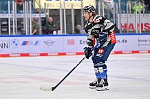 Eishockey, Herren, DEL, Saison 2023-2024, Spieltag 23, ERC Ingolstadt - Straubing Tigers, 01.12.2023