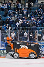 Eishockey, Herren, DEL, Saison 2025-2026, Spiel 21, ERC Ingolstadt - Pinguins Bremerhaven, 23.11.2025