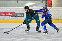 Eishockey, Herren, DEL, Saison 2026-2027, Steinbach Black Wings Linz - ERC Ingolstadt, 23.08.2026