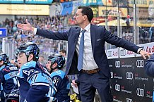 Eishockey, Herren, DEL, Saison 2022-2023, Playoff-Viertelfinale - Spiel 3, ERC Ingolstadt - Düsseldorfer EG, 19.03.2023