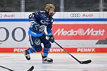 Eishockey, Frauen, DFEL, Saison 2024-2025, ERC Ingolstadt - EC Bergkamener Bären, 12.10.2024