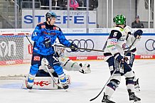 Eishockey, Herren, DEL, Saison 2025-2026, Spiel 29, ERC Ingolstadt - Eisbären Berlin, 18.12.2025