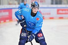 Eishockey, Herren, DEL, Saison 2024-2025, Spieltag 15, ERC Ingolstadt - Augsburger Panther, 03.11.2024