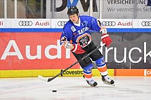 ERC Ingolstadt Legenden vs Sternstunden-Mannschaft, 23.02.2020