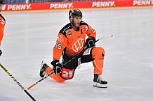Eishockey, Herren, DEL, Saison 2021-2022, Spieltag 12, ERC Ingolstadt - Grizzlys Wolfsburg, 15.10.2021