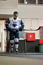 Eishockey, Herren, DEL, Saison 2025-2026, Vinschgau Cup, ERC Ingolstadt - OnIce Training, 21.08.2025