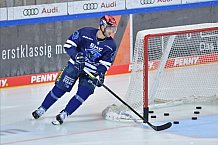 18.11.2020 - ERC Ingolstadt - Training