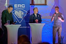 Eishockey, Herren, DEL, Saison 2022-2023, ERC Ingolstadt - Fan-Stammtisch, 16.11.2022
