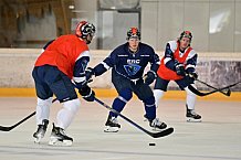 Eishockey, Herren, DEL, Saison 2023-2024, Vinschgau Cup, ERC Ingolstadt - IceTraining, 24.08.2023