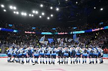 Eishockey, Herren, DEL, Saison 2024-2025, Spieltag 24, EHC Red Bull München - ERC Ingolstadt, 08.12.2024