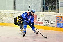 Eishockey, Herren, DEL, Saison 2025-2026, Vinschgau Cup, Spiel 4, HC Pustertal - ERC Ingolstadt, 24.08.2025