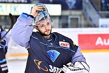 ERC Ingolstadt vs Duesseldorfer EG, Eishockey, DEL, Deutsche Eishockey Liga, Spieltag 50, 21.02.2017