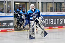 Eishockey, Frauen, DFEL, Saison 2025-2026, Testspiel, ERC Ingolstadt - HC Davos, 14.02.2026